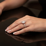 Joyce Engagement Ring