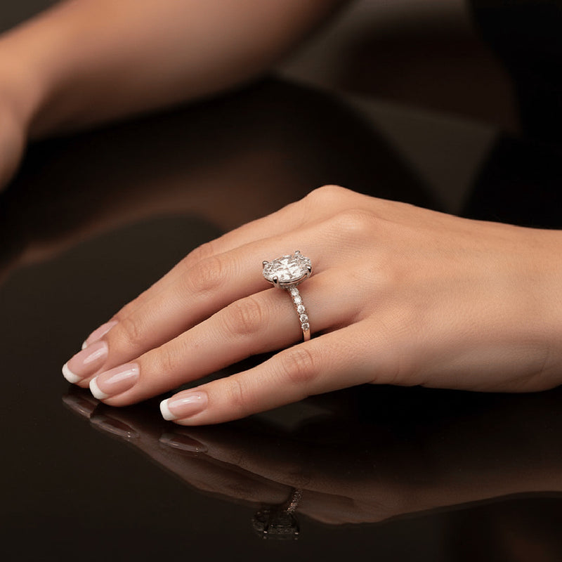 Joyce Engagement Ring