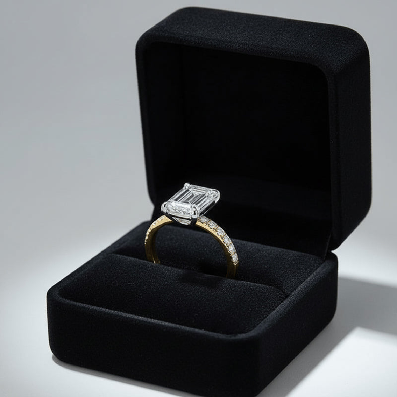 Joyce Engagement Ring