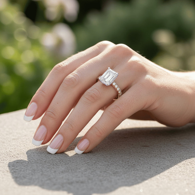 Joyce Engagement Ring