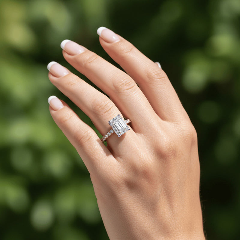 Joyce Engagement Ring