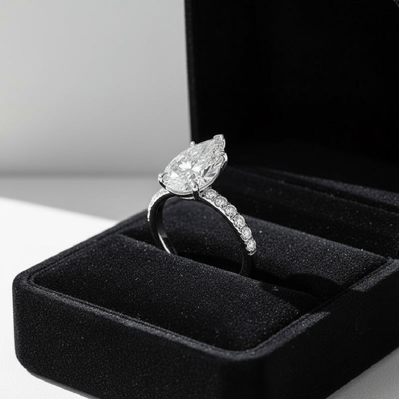 Joyce Engagement Ring