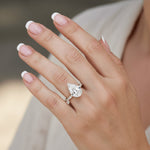 Joyce Engagement Ring