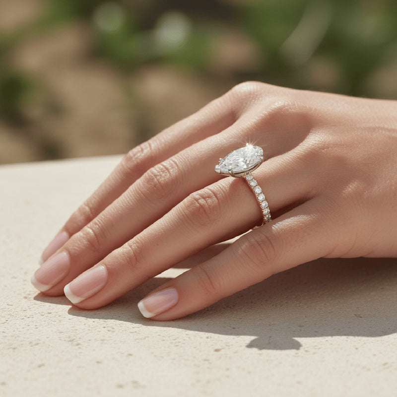 Joyce Engagement Ring
