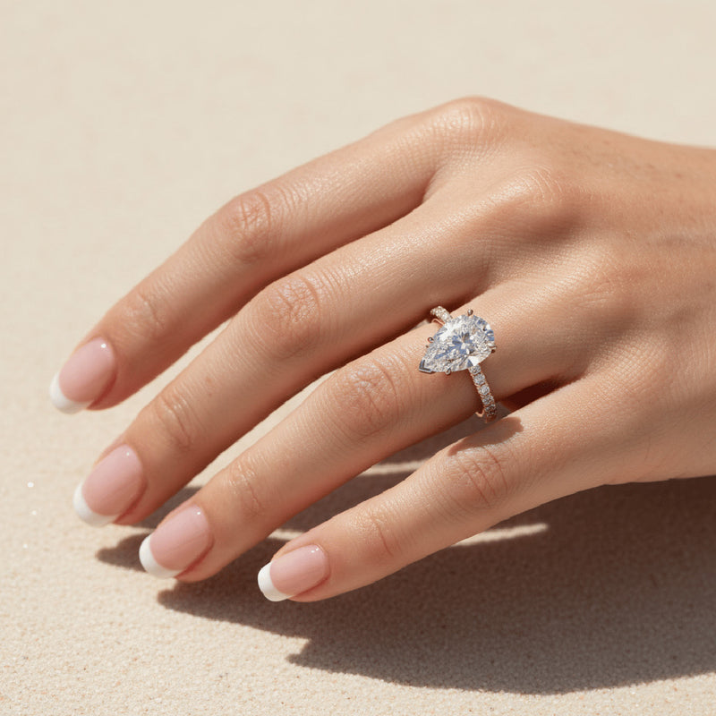 Joyce Engagement Ring