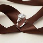 Meghan Engagement Ring