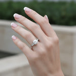 Meghan Engagement Ring