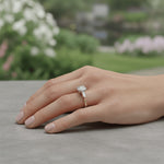 Meghan Engagement Ring