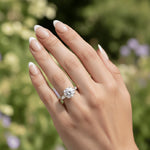 Meghan Engagement Ring