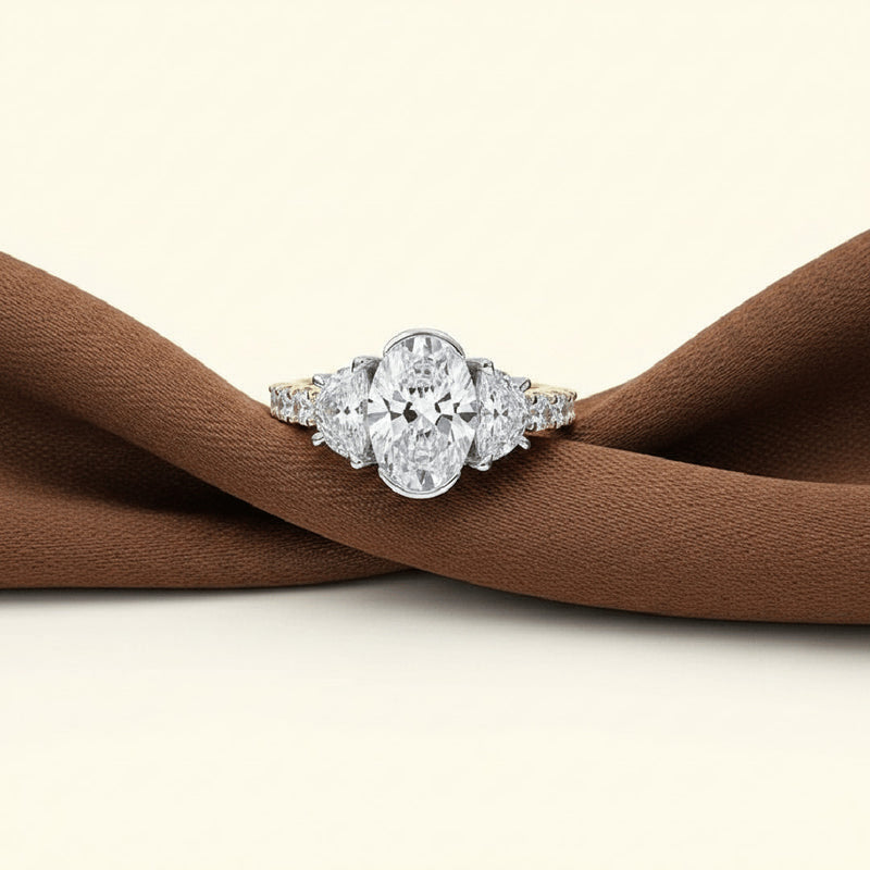 Nora Engagement Ring