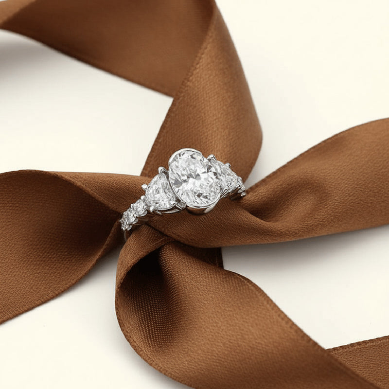 Nora Engagement Ring