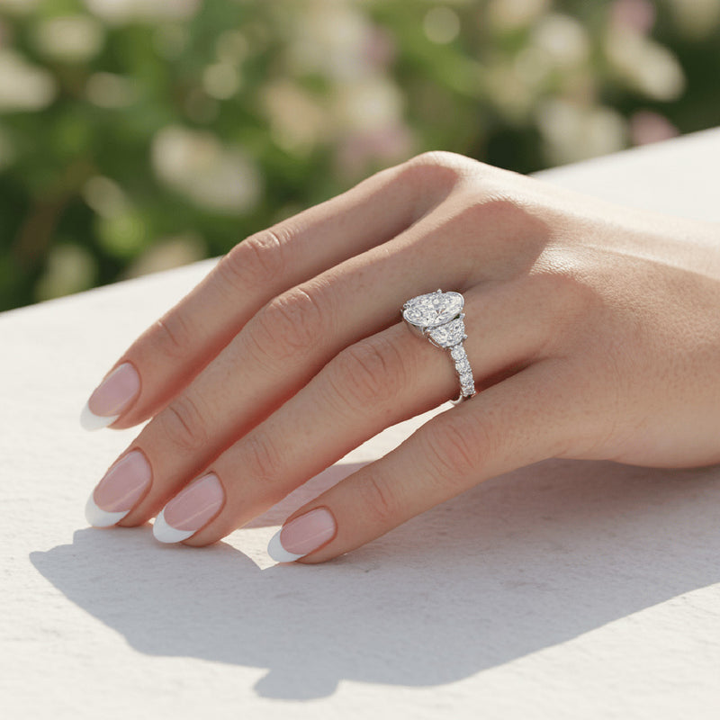 Nora Engagement Ring