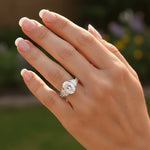 Nora Engagement Ring