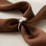 Vivian Engagement Ring