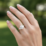 Vivian Engagement Ring
