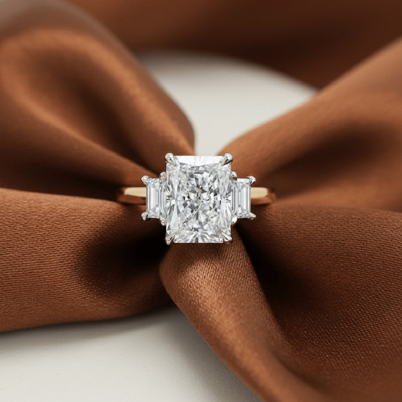 Vivian Engagement Ring