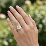 Vivian Engagement Ring