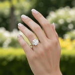 Vivian Engagement Ring