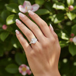Vivian Engagement Ring