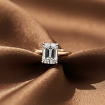 Layla Engagement Ring