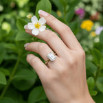 Layla Engagement Ring