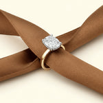 Layla Engagement Ring