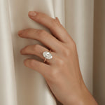 Susan Engagement Ring