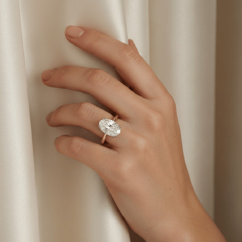 Susan Engagement Ring