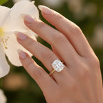 Layla Engagement Ring