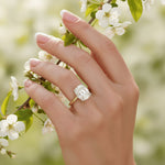 Layla Engagement Ring