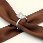 Layla Engagement Ring