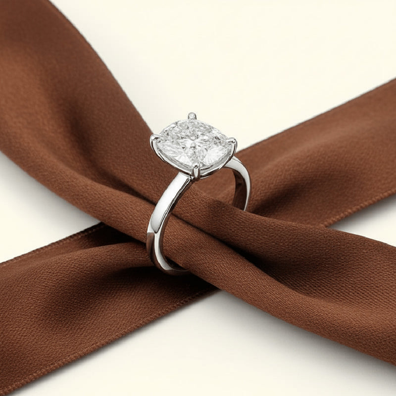 Layla Engagement Ring