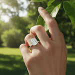 Layla Engagement Ring