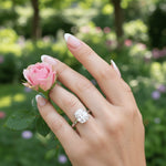 Layla Engagement Ring