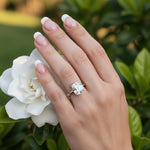 Layla Engagement Ring