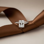 Layla Engagement Ring