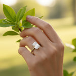 Layla Engagement Ring