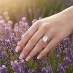 Layla Engagement Ring