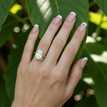 Layla Engagement Ring