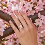 Layla Engagement Ring