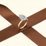 Layla Engagement Ring