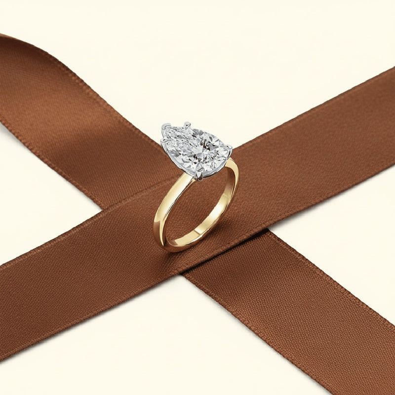 Layla Engagement Ring