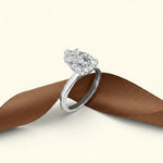 Layla Engagement Ring