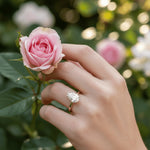 Layla Engagement Ring