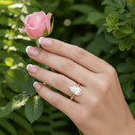 Layla Engagement Ring