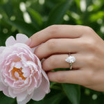 Layla Engagement Ring