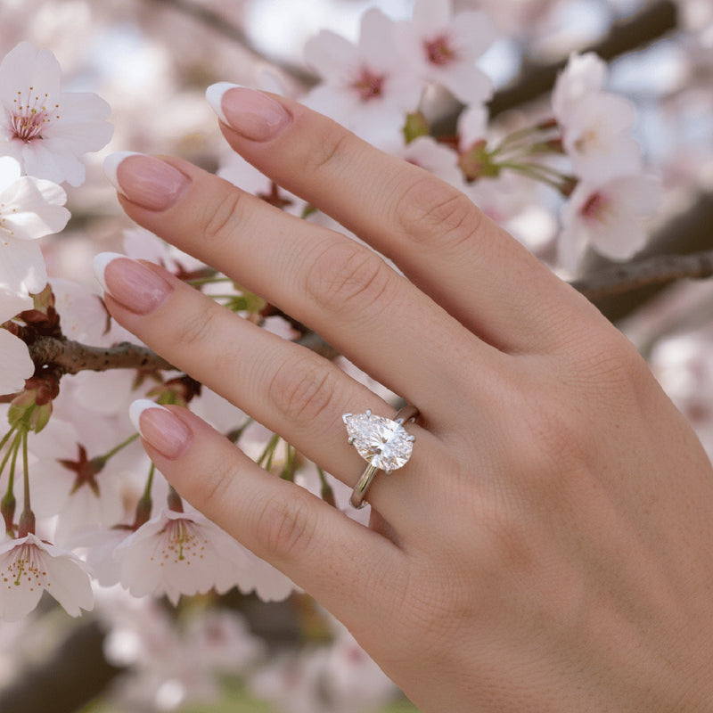 Layla Engagement Ring