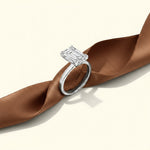Layla Engagement Ring