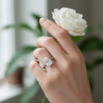Layla Engagement Ring