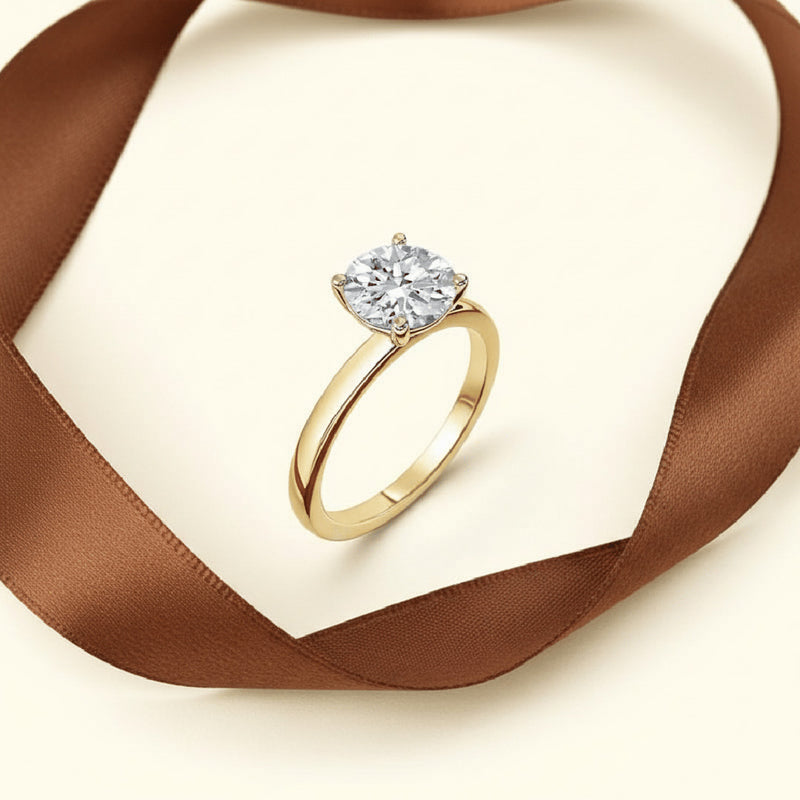 Sadie Engagement Ring